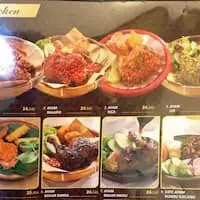 Gambar Makanan D' Penyetz 1