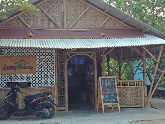 Gambar Makanan Saung Odang 10