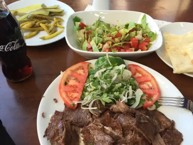 Adres Döner'nin yemek ve ambiyans fotoğrafları 13