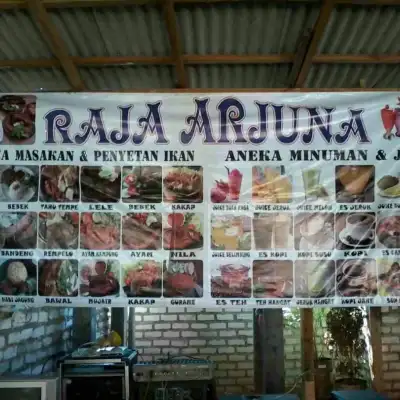 Arjuna Cafe