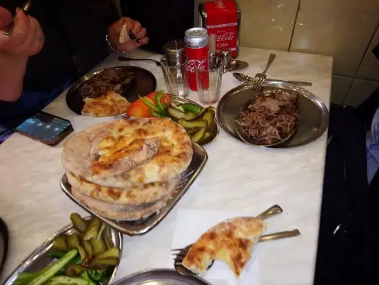 Karadeniz Döner'nin yemek ve ambiyans fotoğrafları 16
