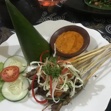 Gambar Makanan Tempatku Restaurant 9