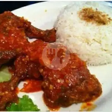 Gambar Makanan "Fasfood" Kuliner Klasik Dan Kekinian, Bintaro Tengah 4