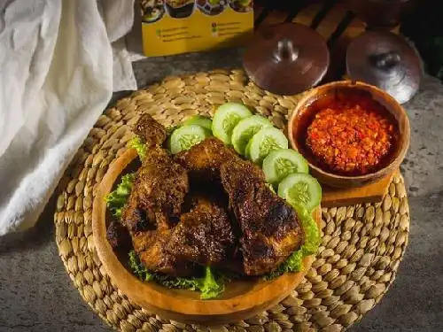 Ayam Sadewa