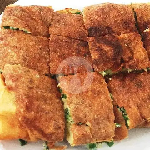 Gambar Makanan Martabak Carnival, Ahmad Yani 20