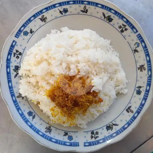 Gambar Makanan Nasi Bebek Cak Nasir, Pondok Aren 9