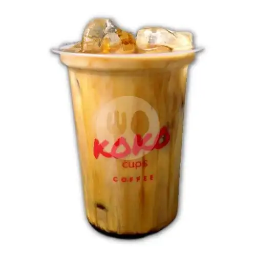 Gambar Makanan Koko Cups Coffee, Bintara 18