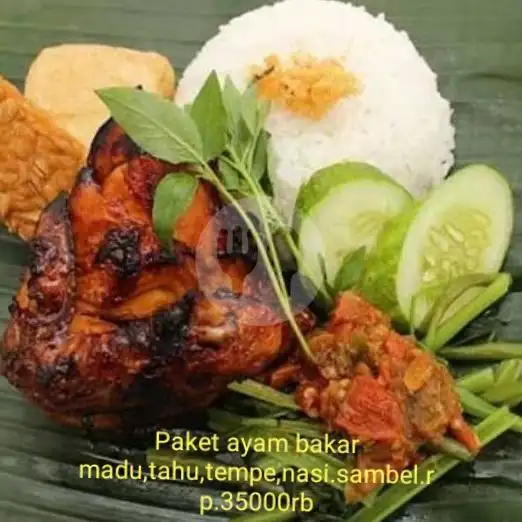 Gambar Makanan Pencok Koko, Mangga Besar 10