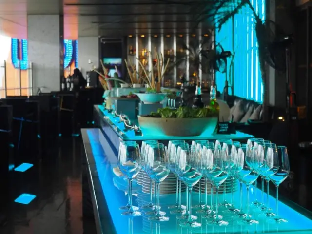 VU's Sky Bar and Lounge Food Photo 15