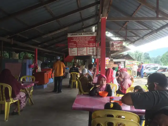 Laksa Buyung, Bukit Gantang Food Photo 9