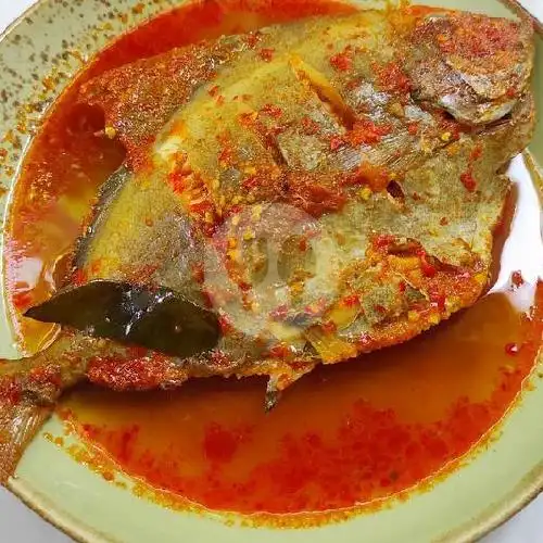 Gambar Makanan Jaya Soup Ikan, Kopitiam Kenji Mitra Raya 12