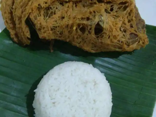 Gambar Makanan Bebek Kremes Bu Uju 15