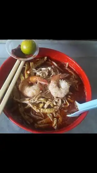 Sarawak Mee Wangsa Maju Seksyen 2 Red Famous Food Photo 2