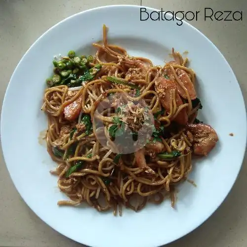 Gambar Makanan Siomay Batagor Reza, Tanjungpinang Barat 12