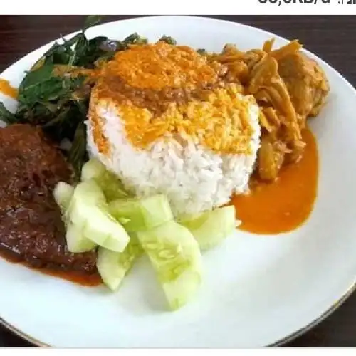 Gambar Makanan RM. Piaman Laweh, Poncol Jaya 17