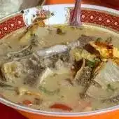 Gambar Makanan Sop Bang Reno Cabang Roxy, Samping Bank Panin 5