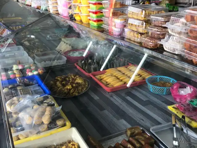 Kedai Kuih Gong Kapas Food Photo 7
