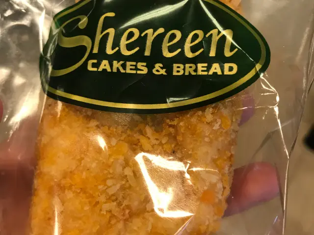Shereen Cakes & Bread
