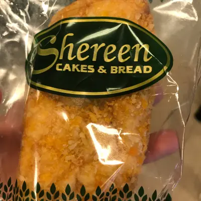 Shereen Cakes & Bread