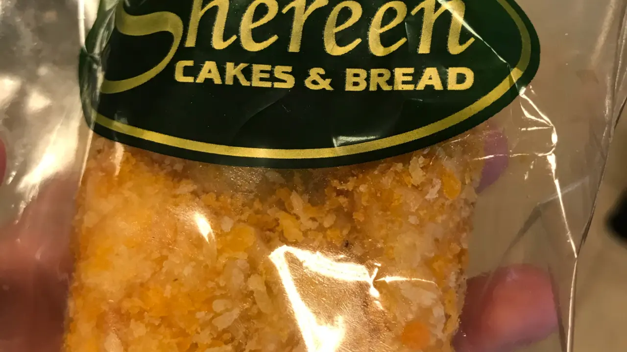 Shereen Cakes & Bread