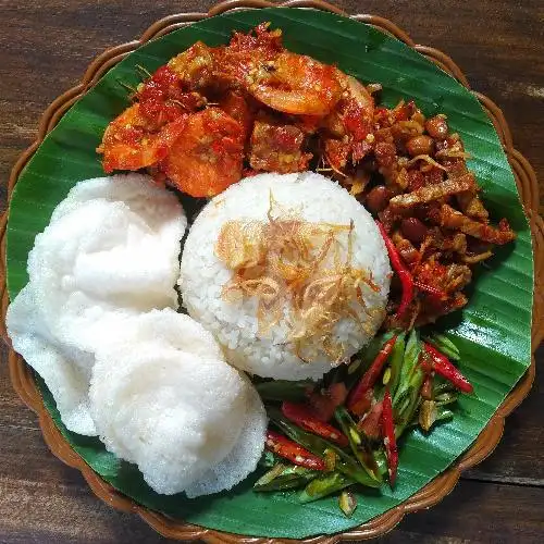 Gambar Makanan Soto Betawi Bang Ipul, Duren Tiga 20