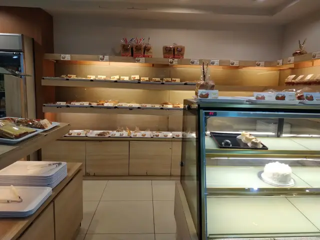 Gambar Makanan Delicious Bakery 14