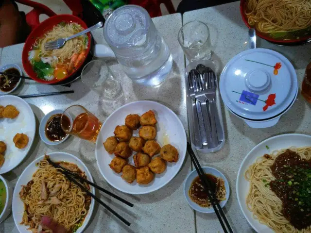 Lan Zhou La Mien Food Photo 8