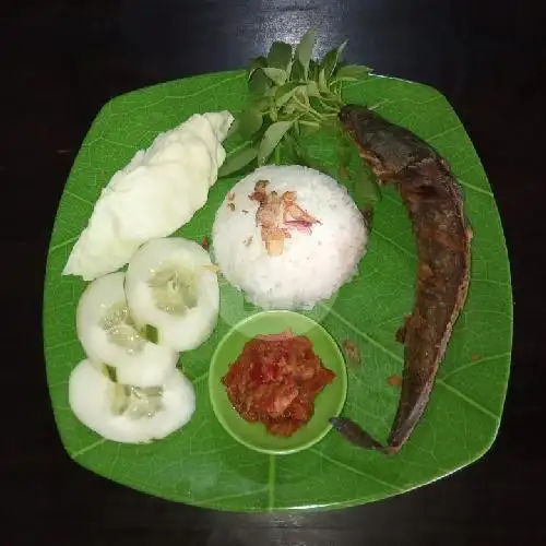 Gambar Makanan Bebakaran Redjo Redjo dan Bubur Ayam Kampung, Mlati 6