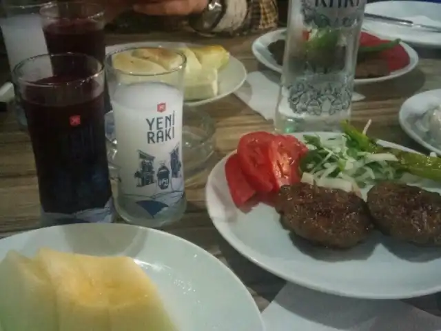 Onur Restaurant'nin yemek ve ambiyans fotoğrafları 16