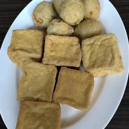Gambar Makanan RM Kerta Sari 5
