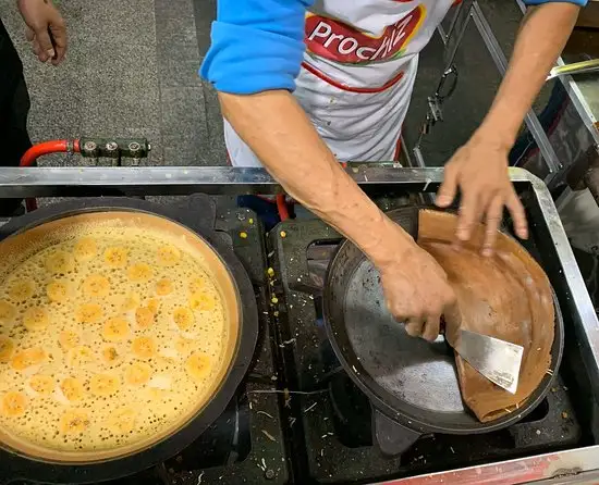 Gambar Makanan Martabak Nikmat Andir 18