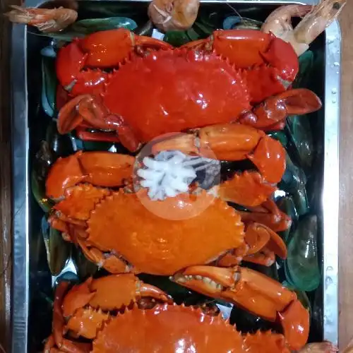 Gambar Makanan Kepiting Jantan, Bintaro 4