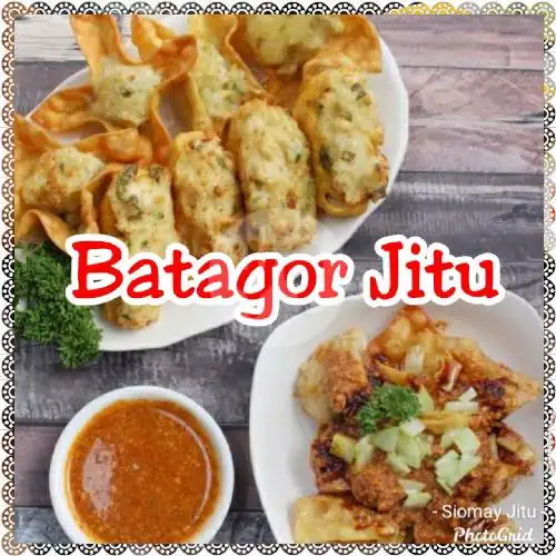 Gambar Makanan Siomay Jitu, Padang Barat 13