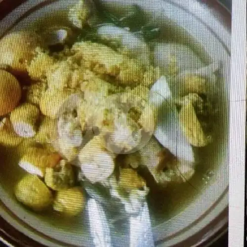 Gambar Makanan Soto Ayam Surabaya Cak Yuss 2 8