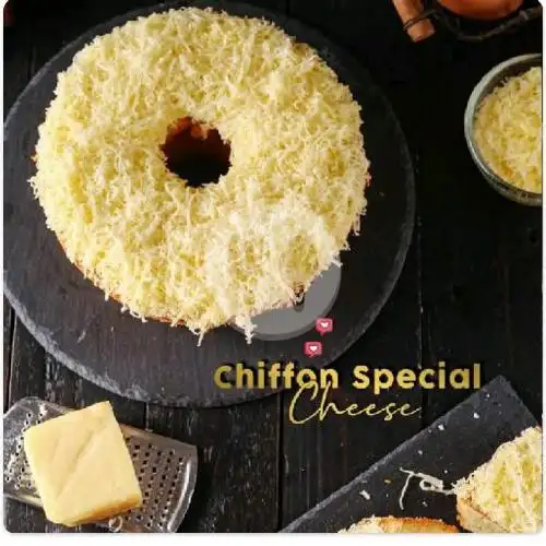 Gambar Makanan Jakarta Cheese Factory Cipete 16