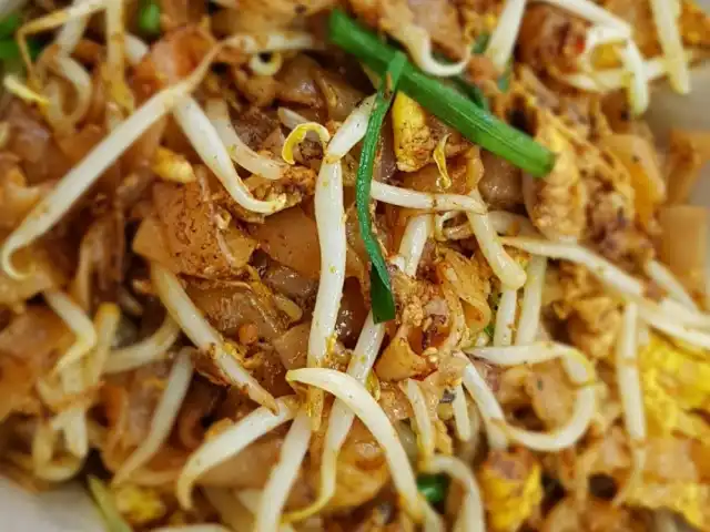 Sisters Char Koay Teow Food Photo 5