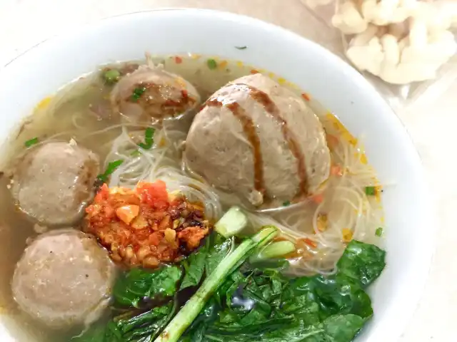 Gambar Makanan Bakso JWR 13