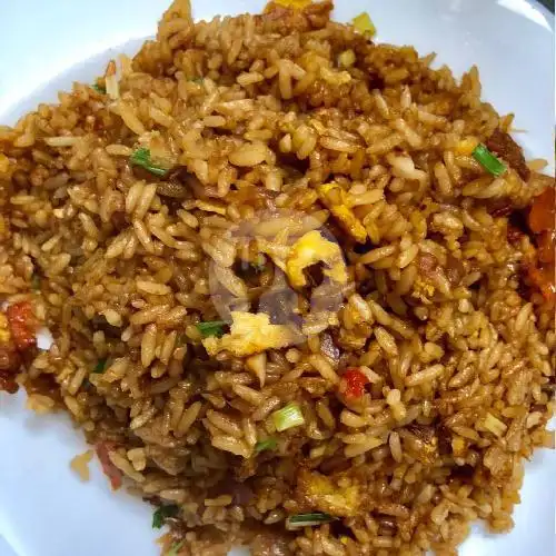 Gambar Makanan Nasi Goreng Mas Bejo, H Taiman 5