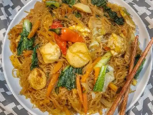 Bakmi Goreng Surabaya, Cibubur