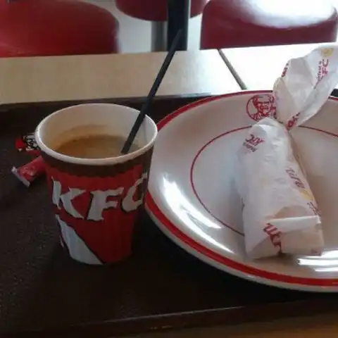 Gambar Makanan KFC Rest Area KM 39 Tol Jakarta Cikampek 2