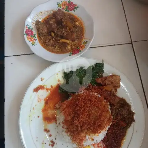 Gambar Makanan Rumah Makan Minang Jaya Masakan Padang Pelita 7