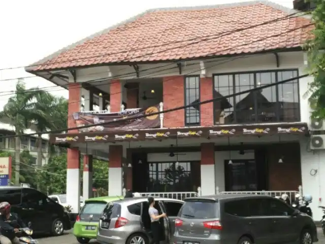 Gambar Makanan Bangi Kopi Kemang Pratama 8