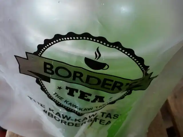 Border's Tea Food Photo 6