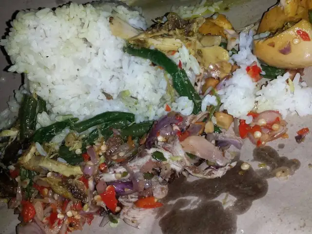 Gambar Makanan Warung Liku 11