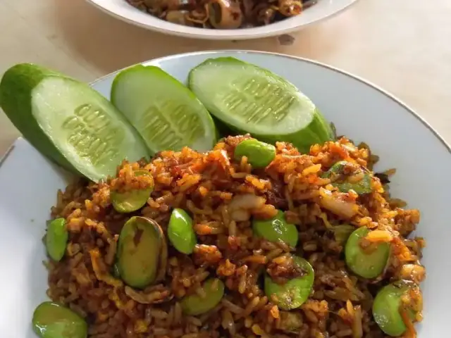 Gambar Makanan Waroeng Nasi Goreng & Lalapan Babeh 9