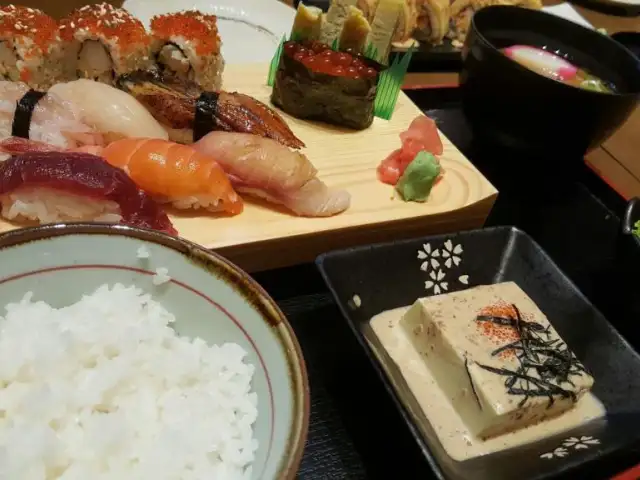 Gambar Makanan Miyagi Restaurant 11