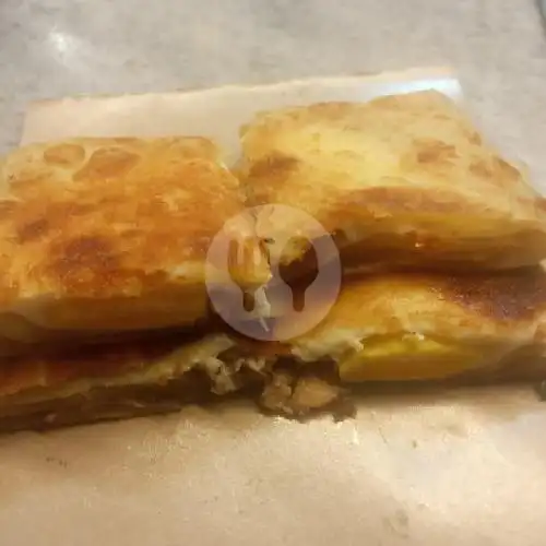 Gambar Makanan Martabak Telor Malabar Bintang Mawar, Mangga Besar 15