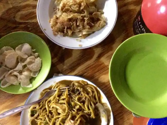 Gambar Makanan Mie Aceh Setiabudi 20