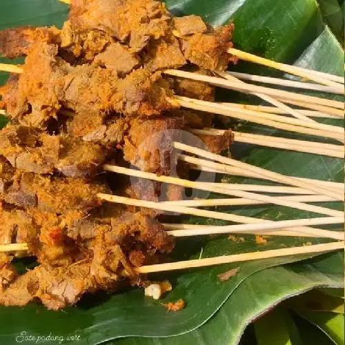 Gambar Makanan Sate Padang West 5