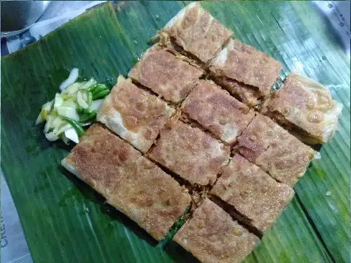 Martabak Legend Gunung Polisi